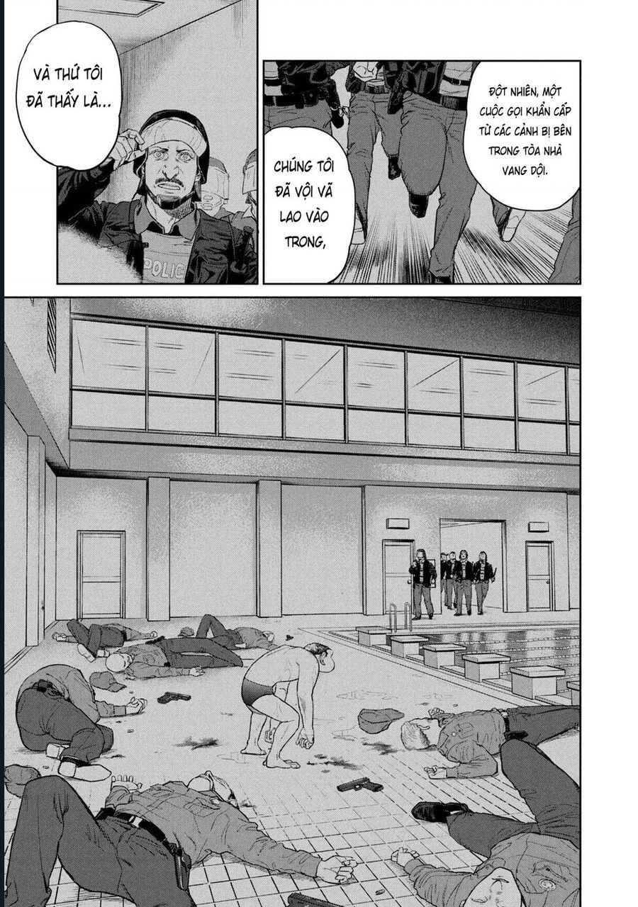 Darwin Jihen - chap2 - Trang 34